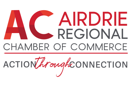 Airdrie Chamber Of Commerce