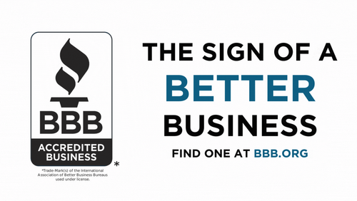 Better Business Bureau